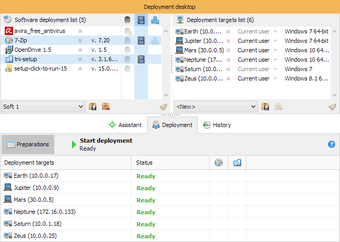 Image 0 for Total Software Deployment