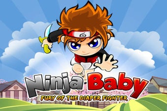 Image 0 for Ninja Baby - Fury of the …