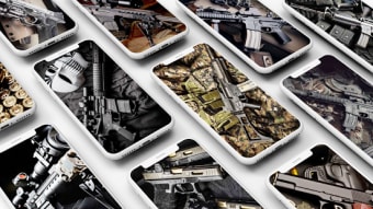 Image 3 for Gun Wallpapers