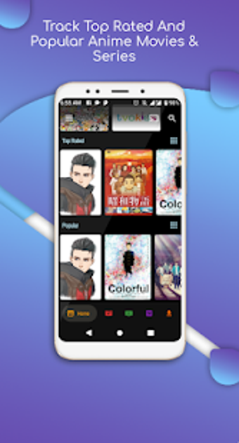Imagen 3 para Anime Movies Pro | Watch …