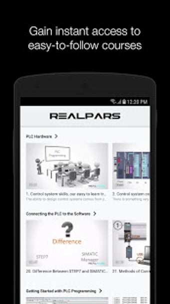 Imagen 3 para RealPars