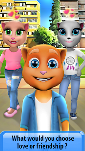 Imagen 1 para High School Story - Inter…