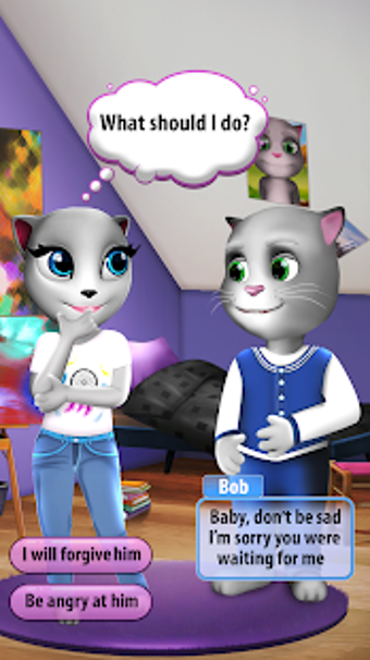Imagen 2 para High School Story - Inter…