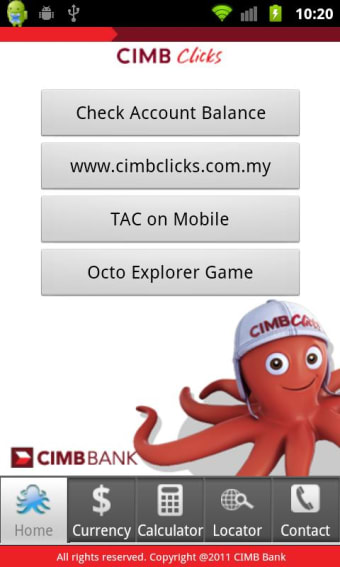Image 2 for CIMB Clicks Malaysia