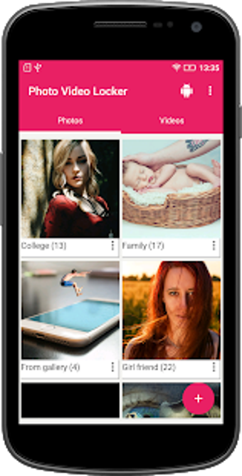 Image 2 for Photo / Video Locker - Se…