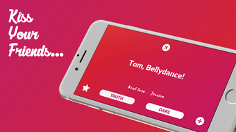 Image 2 for Truth or Dare dirty fun g…