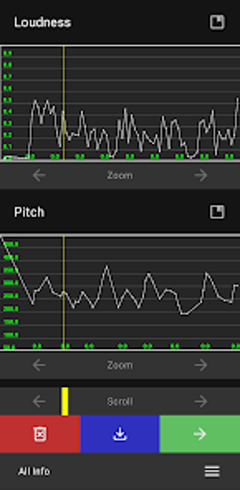Image 0 for Open Audio Tool Voice Ana…