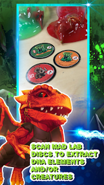 Imagen 3 para UNTAMED - MadLab AR