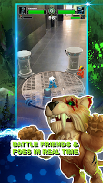 Imagen 2 para UNTAMED - MadLab AR