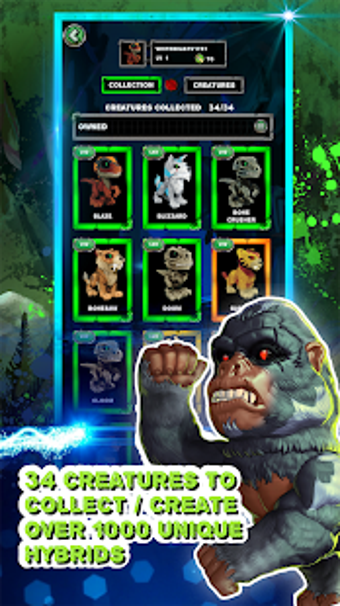 Imagen 1 para UNTAMED - MadLab AR