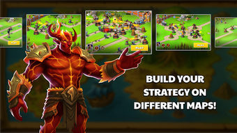 Image 0 for Age of Realms: Norse Lege…