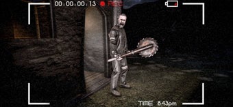 Image 2 for Dad Haunted Forest Myster…