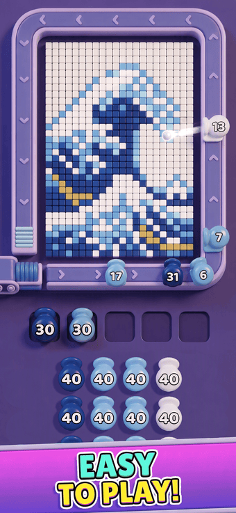 Image 0 for Click Shooter - Pixel Jam…