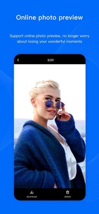 Image 3 for Dubox: Cloud Storage & Ba…