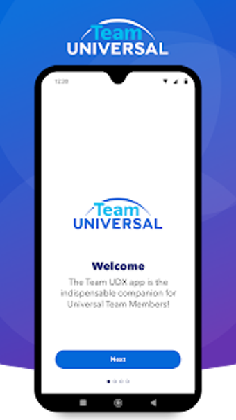 Image 0 for Team Universal