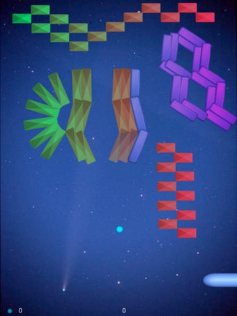 Image 3 for Brick Breaker by AppsTV
