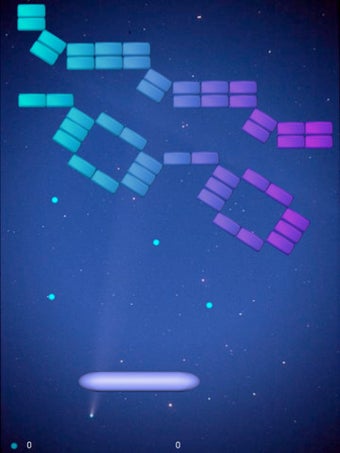 Image 1 for Brick Breaker by AppsTV