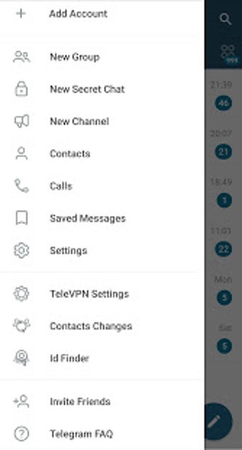 Imagen 2 para TeleVPN