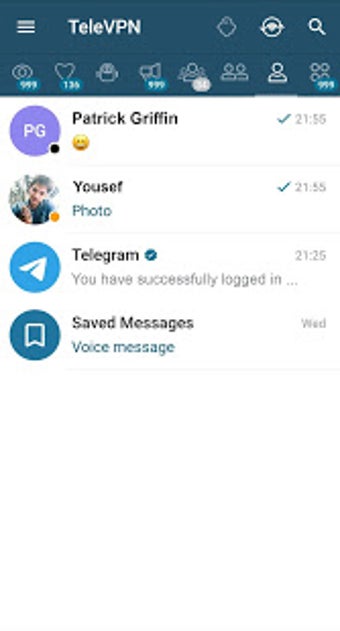 Imagen 1 para TeleVPN