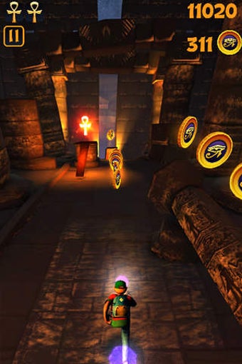 Image 0 for Global Dash! Temple Maze …