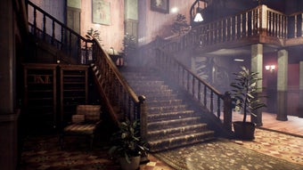 Imagen 0 para Dark Moonlight