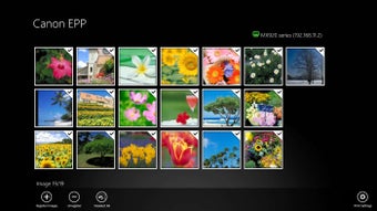 Imagen 0 para Canon Easy-PhotoPrint for…