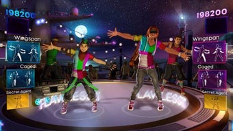 Imagen 0 para Dance Central 2 Xbox 360 …