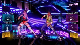 Imagen 1 para Dance Central 2 Xbox 360 …