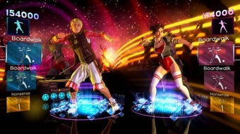 Imagen 2 para Dance Central 2 Xbox 360 …