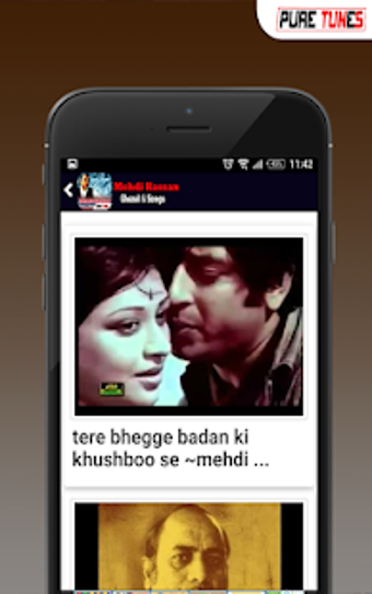 Imagen 0 para Mehdi Hassan Ghazal