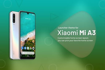 Image 2 for Theme for Xiaomi Mi A3