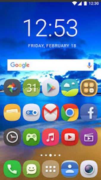 Image 1 for Theme for Xiaomi Mi A3