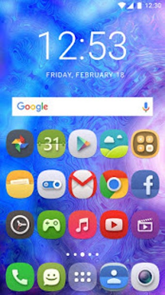 Image 3 for Theme for Xiaomi Mi A3