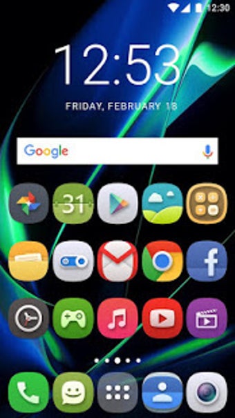 Image 0 for Theme for Xiaomi Mi A3