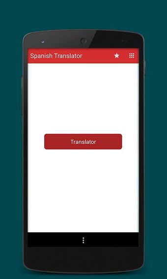 Image 2 for Spanish English Translato…
