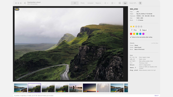 Imagen 0 para Shutterkit Cull