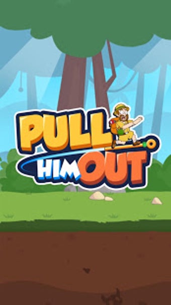 Imagen 2 para Pull Him Out