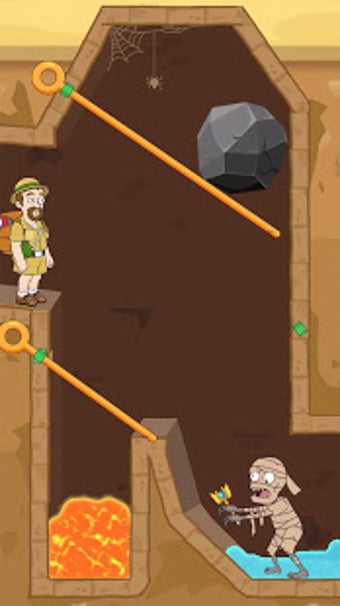 Image 3 for Pull Him Out