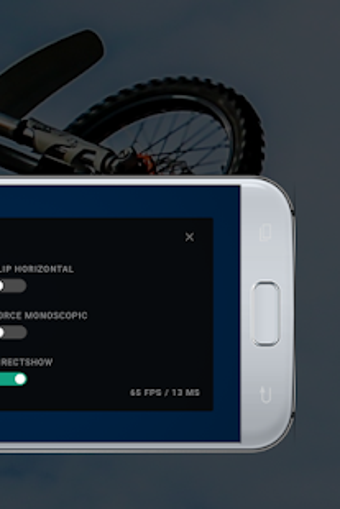 Image 2 for DeoVR Video Player