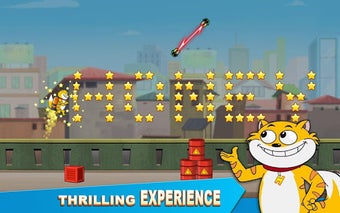 Imagen 1 para Honey Bunny Ka Jetpack  H…
