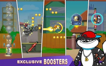 Imagen 0 para Honey Bunny Ka Jetpack  H…