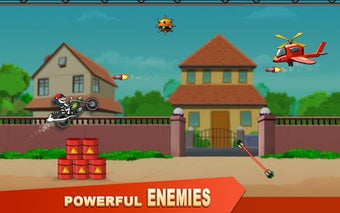 Image 0 for Honey Bunny Ka Jetpack  H…