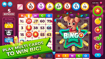 Imagen 1 para Bingo My Home