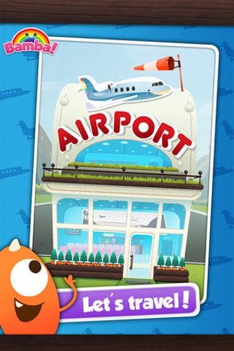 Image 0 for Bamba Airport