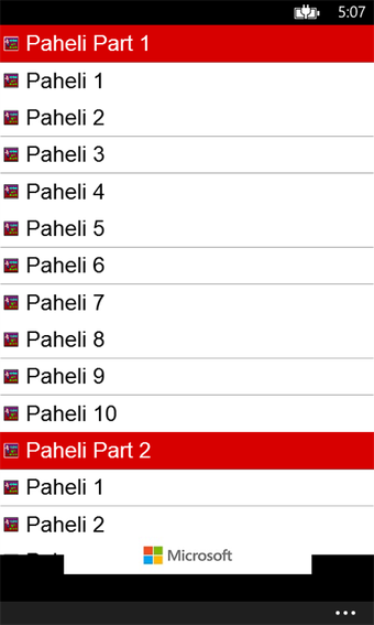 Imagen 0 para Paheli in hindi for Windo…