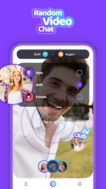 Image 3 for Joi - Video Chat