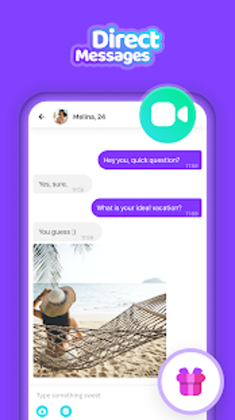 Image 2 for Joi - Video Chat