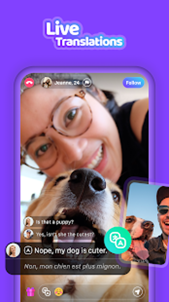 Image 0 for Joi - Video Chat