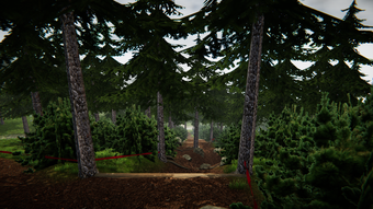 Image 0 for Groveslope DH for Descend…