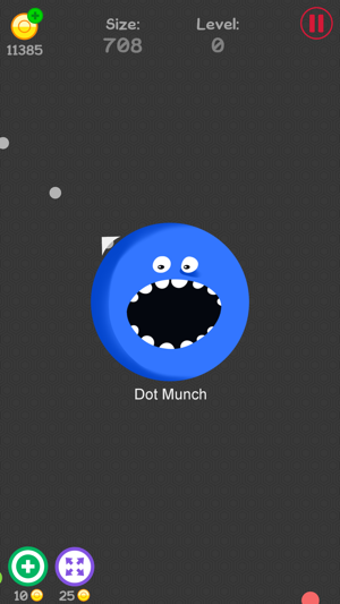 Image 1 for Dot Munch Fight Club